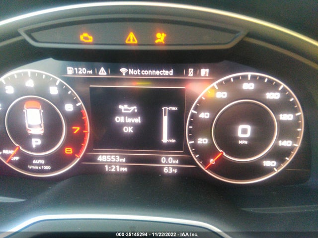 Продажа на аукционе авто 2017 Audi Q7 Premium Plus, vin: WA1LAAF70HD058466, номер лота: 35145294