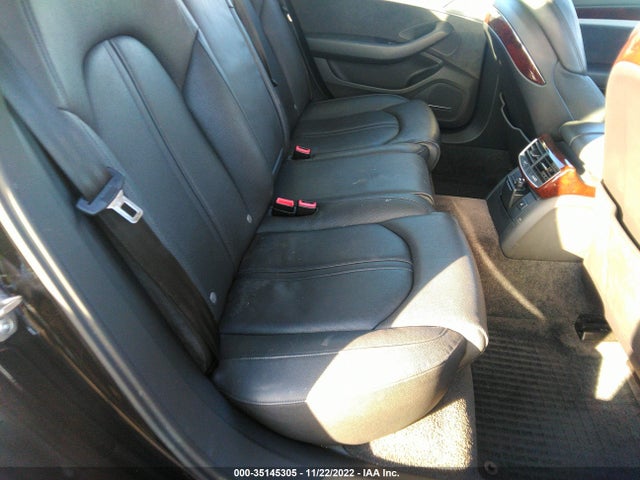 2014 Audi A8, VIN: WAUA2AFD7EN005962