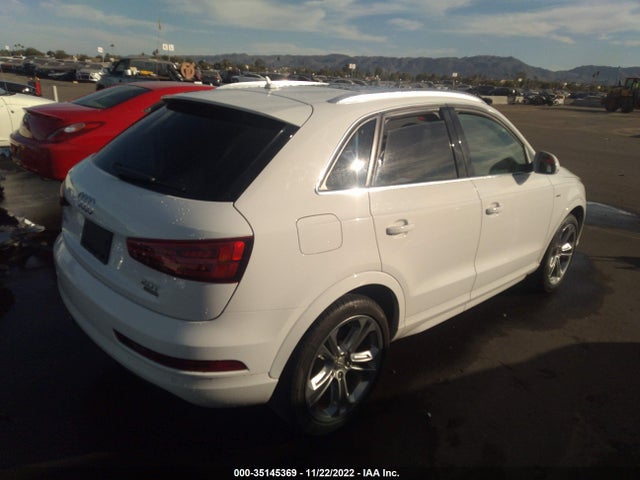 WA1JCCFS3JR014598 Audi Q3 Premium Plus