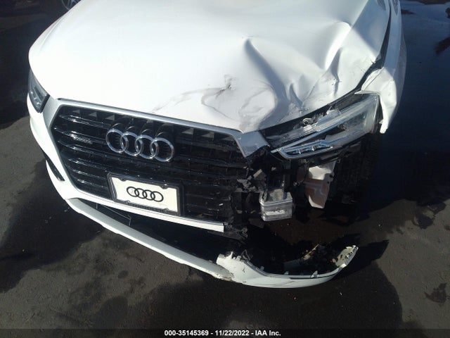 WA1JCCFS3JR014598 Audi Q3 Premium Plus