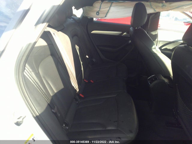 WA1JCCFS3JR014598 Audi Q3 Premium Plus