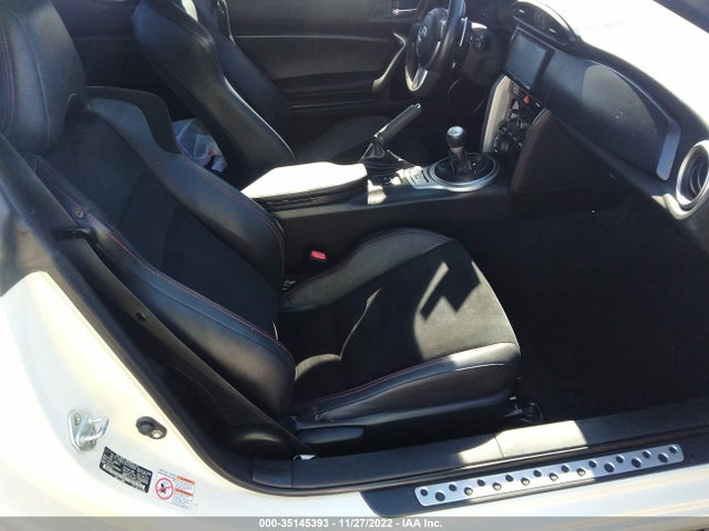 2014 Scion FR-S, VIN: JF1ZNAA19E8706646