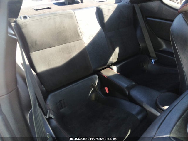 2014 Scion FR-S, VIN: JF1ZNAA19E8706646