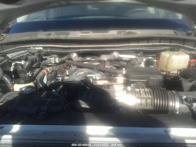 2021 Infiniti QX80, VIN: JN8AZ2AEXM9270312