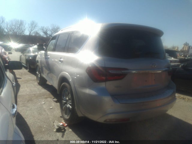2021 Infiniti QX80, VIN: JN8AZ2AEXM9270312