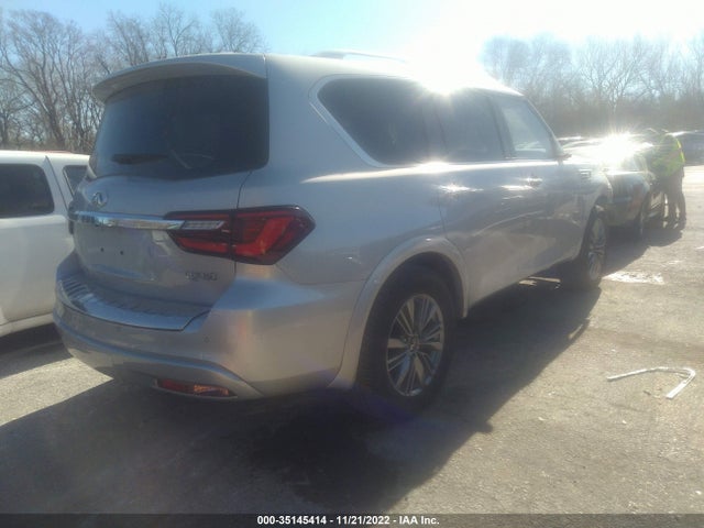 2021 Infiniti QX80, VIN: JN8AZ2AEXM9270312