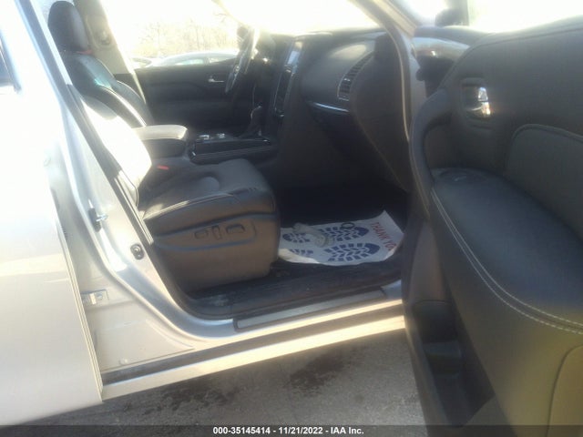 2021 Infiniti QX80, VIN: JN8AZ2AEXM9270312
