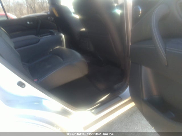 2021 Infiniti QX80, VIN: JN8AZ2AEXM9270312