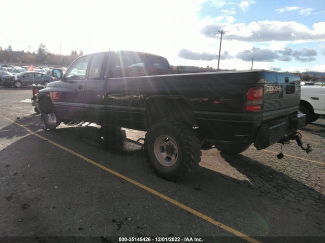 Dodge RAM 2500 2001 3B7KF23711G197866 Image 3