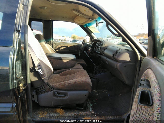 Dodge RAM 2500 2001 3B7KF23711G197866 Image 5