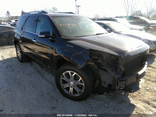 GMC ACADIA SLT 2014 1GKKVRKD0EJ194467 Image 1