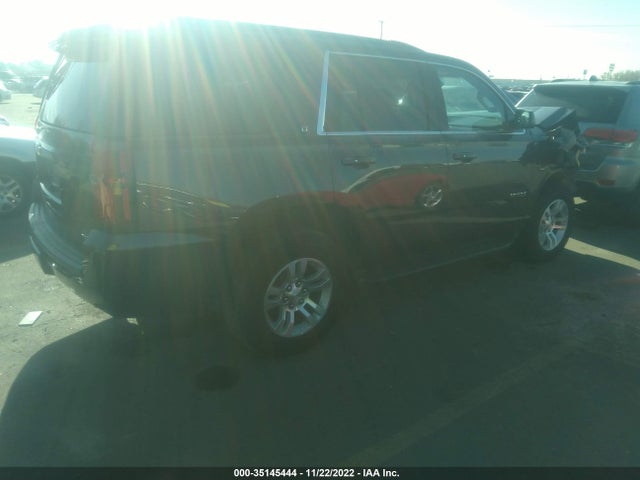 2018 Chevrolet Tahoe, VIN: 1GNSKBKC7JR268473