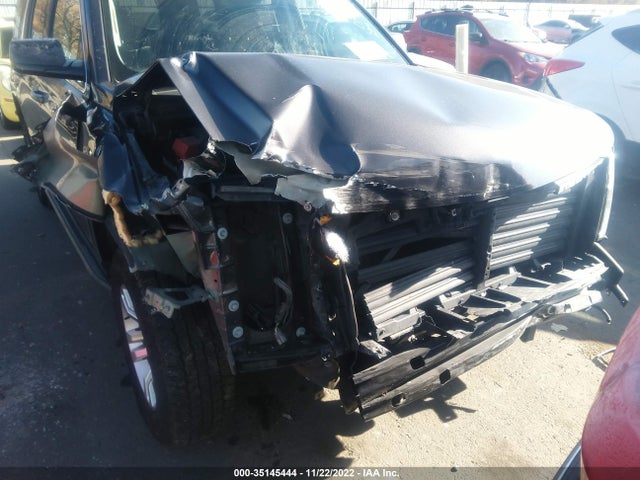 2018 Chevrolet Tahoe, VIN: 1GNSKBKC7JR268473