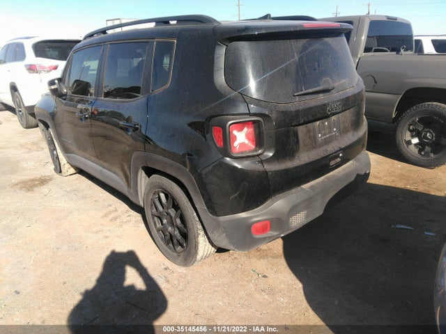 Jeep Renegade Altitude 2019 ZACNJABB9KPK44960 Image 3