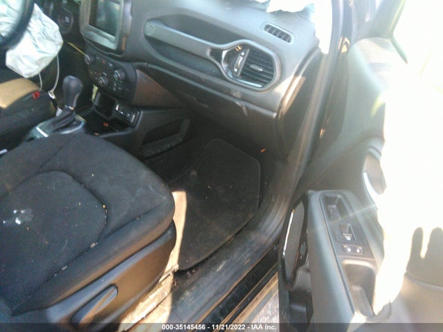 Jeep Renegade Altitude 2019 ZACNJABB9KPK44960 Image 5