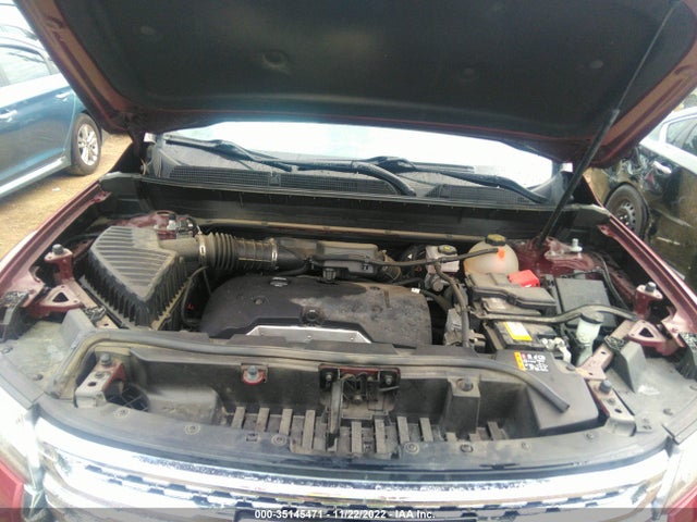 GMC ACADIA SLE 2020 1GKKNKLA9LZ224074 Image 12