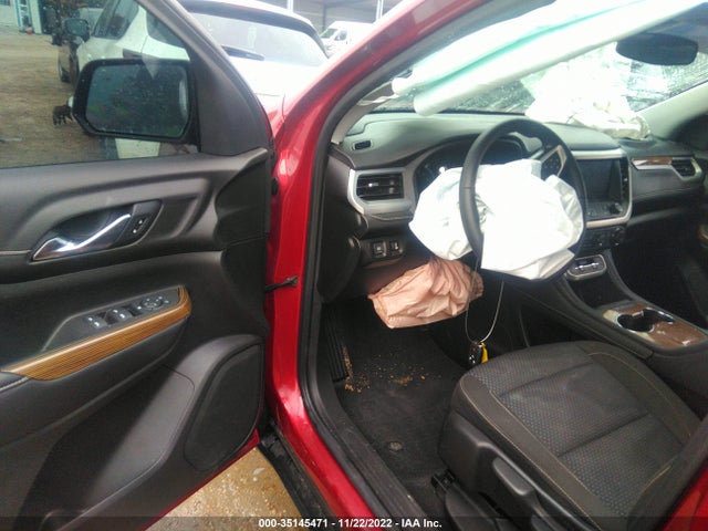 GMC ACADIA SLE 2020 1GKKNKLA9LZ224074 Image 7