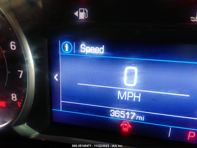 GMC ACADIA SLE 2020 1GKKNKLA9LZ224074 Image 9