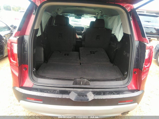 GMC ACADIA SLE 2020 1GKKNKLA9LZ224074 Image 10