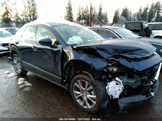 2022 Mazda CX-30, VIN: 3MVDMBDL7NM427474