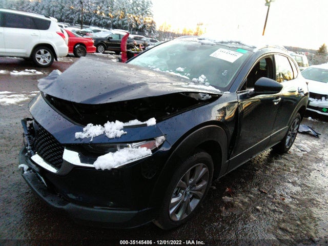 2022 Mazda CX-30, VIN: 3MVDMBDL7NM427474