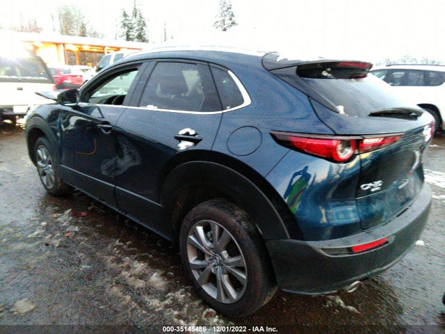 2022 Mazda CX-30, VIN: 3MVDMBDL7NM427474