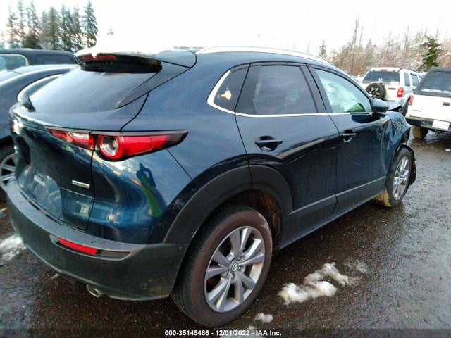 2022 Mazda CX-30, VIN: 3MVDMBDL7NM427474