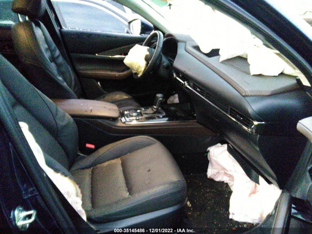 2022 Mazda CX-30, VIN: 3MVDMBDL7NM427474