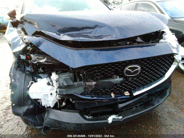 2022 Mazda CX-30, VIN: 3MVDMBDL7NM427474