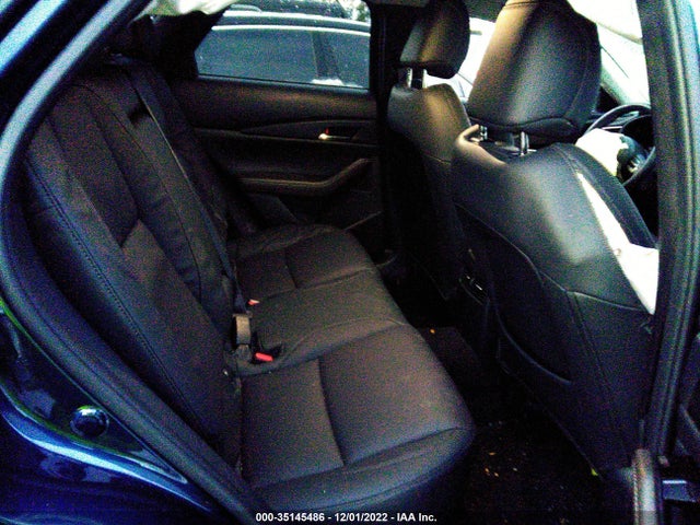 2022 Mazda CX-30, VIN: 3MVDMBDL7NM427474