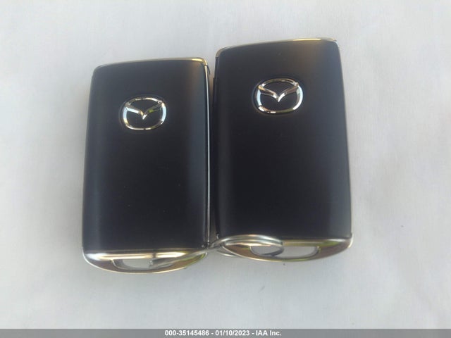 2022 Mazda CX-30, VIN: 3MVDMBDL7NM427474