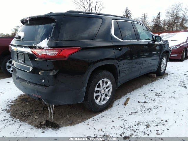 2019 Chevrolet Traverse, VIN: 1GNEVGKW3KJ308320