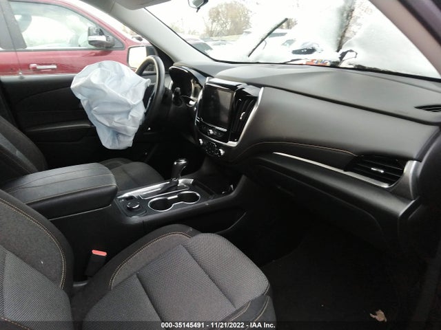 2019 Chevrolet Traverse, VIN: 1GNEVGKW3KJ308320