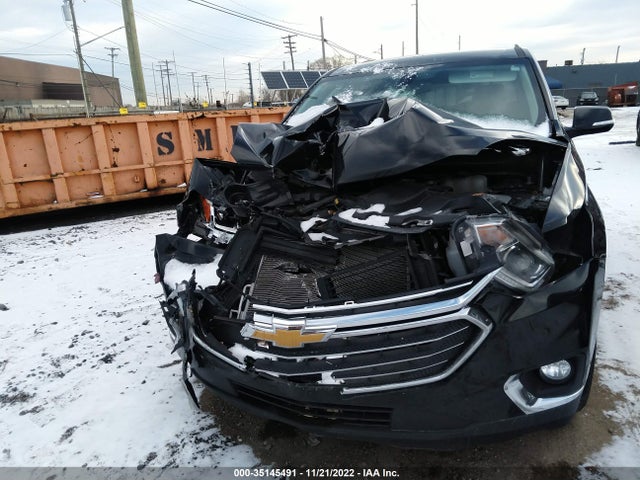 2019 Chevrolet Traverse, VIN: 1GNEVGKW3KJ308320