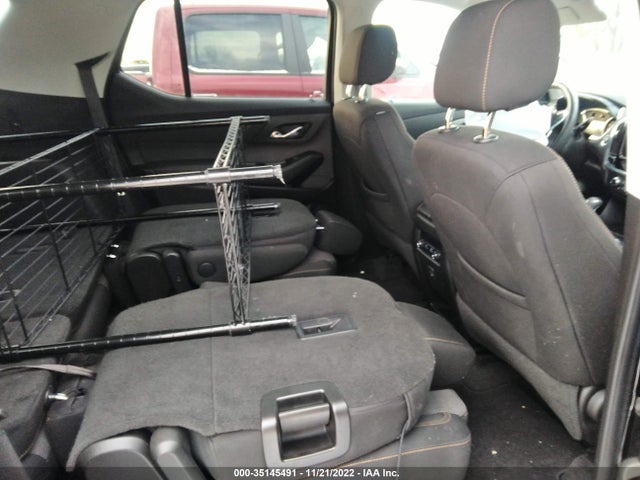 2019 Chevrolet Traverse, VIN: 1GNEVGKW3KJ308320