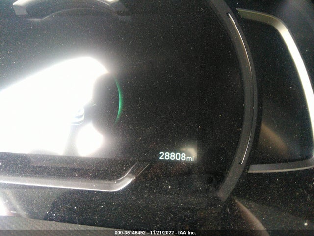 2022 Hyundai Ioniq, VIN: KMHC75LD6NU266994