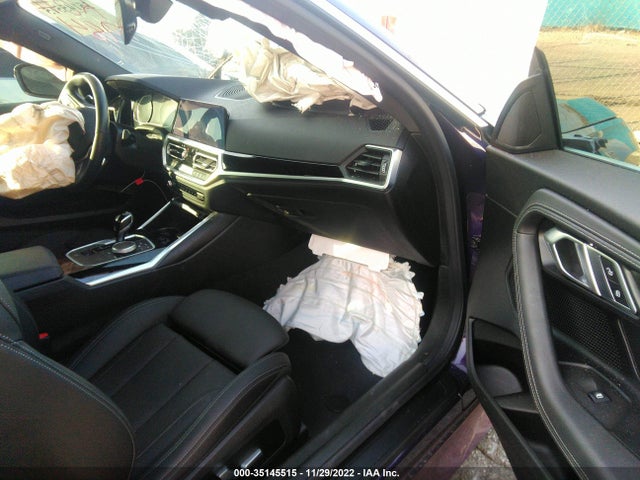 BMW 2 Series 230i 2022 аукцион фото