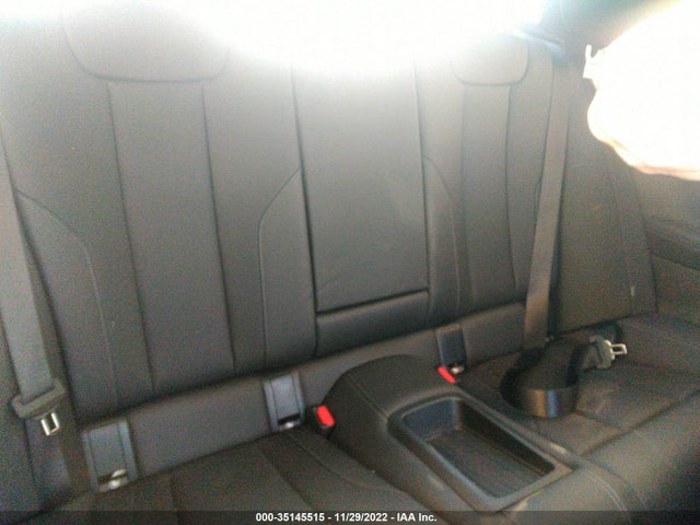BMW 2 Series 230i 2022 аукцион фото
