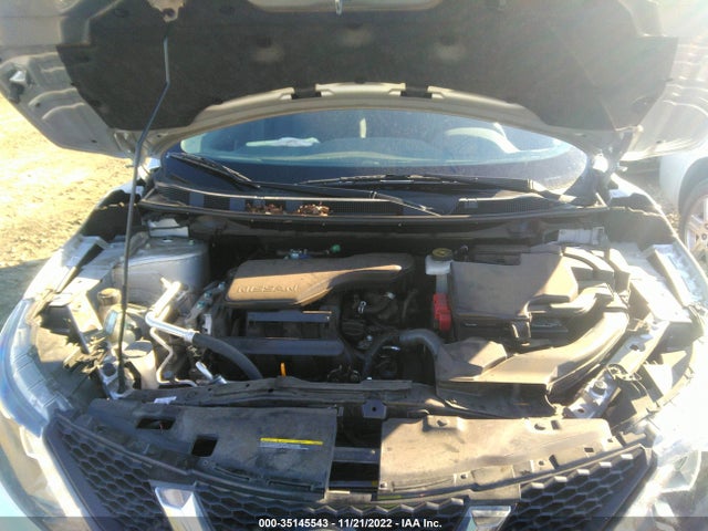 2017 Nissan Qashqai, VIN: JN1BJ1CR3HW120022