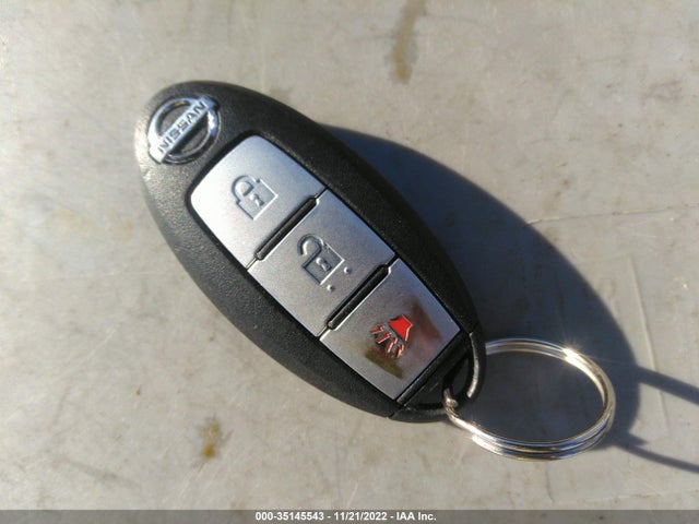 2017 Nissan Qashqai, VIN: JN1BJ1CR3HW120022