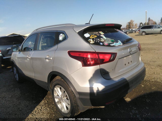 2017 Nissan Qashqai, VIN: JN1BJ1CR3HW120022