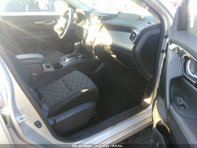 2017 Nissan Qashqai, VIN: JN1BJ1CR3HW120022