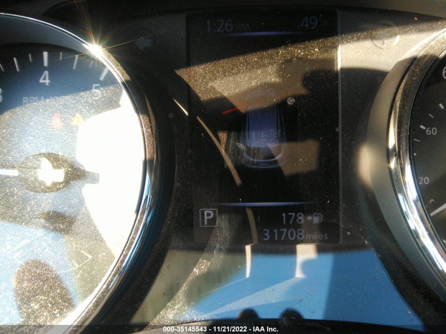 2017 Nissan Qashqai, VIN: JN1BJ1CR3HW120022