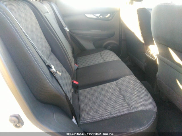 2017 Nissan Qashqai, VIN: JN1BJ1CR3HW120022
