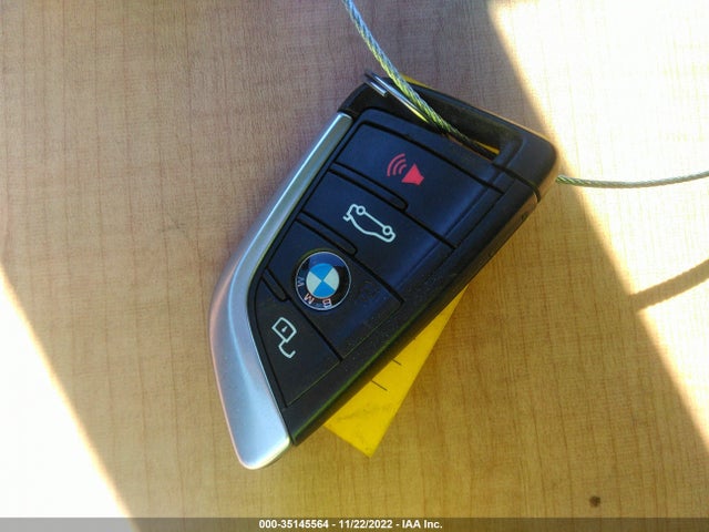 2021 BMW 4 Series, VIN: WBA53AP0XMCF85229