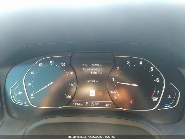 2021 BMW 4 Series, VIN: WBA53AP0XMCF85229