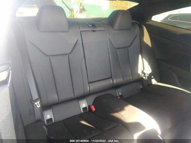 2021 BMW 4 Series, VIN: WBA53AP0XMCF85229