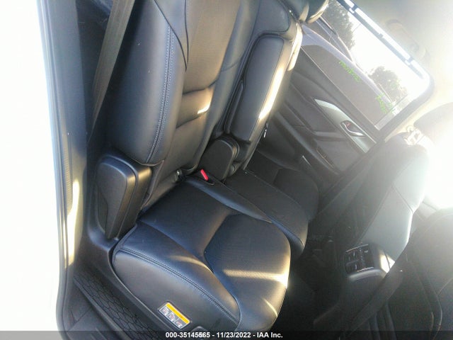 2022 Mazda CX-9, VIN: JM3TCBAY9N0625287