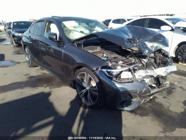 3MW5R1J05L8B20562 auction archive image