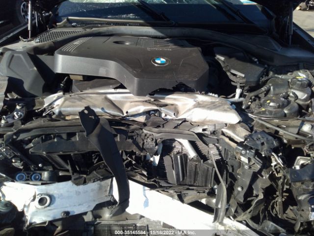 3MW5R1J05L8B20562 BMW 3 Series 330i